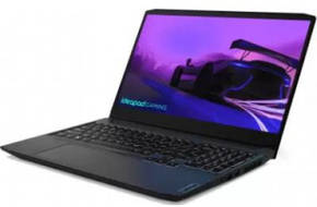 Lenovo Ideapad Gaming 3 15ACH6 (82K2025KIN) Laptop (AMD Hexa Core Ryzen 5/8 GB/512 GB SSD/Windows 11/4 GB)
