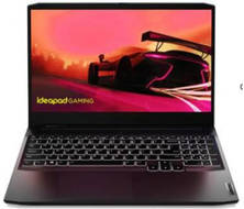 Lenovo Ideapad Gaming 3 15ACH6 (82K2025NIN) Laptop (AMD Hexa Core Ryzen 5/16 GB/512 GB SSD/Windows 11/4 GB)