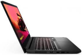 Lenovo Ideapad Gaming 3 15ACH6 (82K2025NIN) Laptop (AMD Hexa Core Ryzen 5/16 GB/512 GB SSD/Windows 11/4 GB)