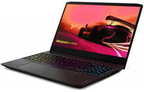 Lenovo Ideapad Gaming 3 15ACH6 (82K2025NIN) Laptop (AMD Hexa Core Ryzen 5/16 GB/512 GB SSD/Windows 11/4 GB)