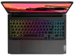 Lenovo Ideapad Gaming 3 15ACH6 (82K2025NIN) Laptop (AMD Hexa Core Ryzen 5/16 GB/512 GB SSD/Windows 11/4 GB)