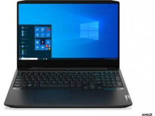 Lenovo Ideapad Gaming 3 15ARH05 (82EY00U6IN) Laptop (AMD Octa Core Ryzen 7/16 GB/512 GB SSD/Windows 10/4 GB)