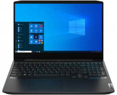 Lenovo Ideapad Gaming 3 15ARH05 (82EY00UXIN) Laptop (AMD Hexa Core Ryzen 5/8 GB/1 TB/Windows 10/4 GB)