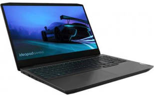 Lenovo Ideapad Gaming 3 15ARH05 (82EY00UXIN) Laptop (AMD Hexa Core Ryzen 5/8 GB/1 TB/Windows 10/4 GB)
