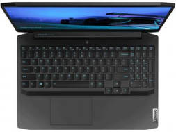 Lenovo Ideapad Gaming 3 15ARH05 (82EY00UXIN) Laptop (AMD Hexa Core Ryzen 5/8 GB/1 TB/Windows 10/4 GB)