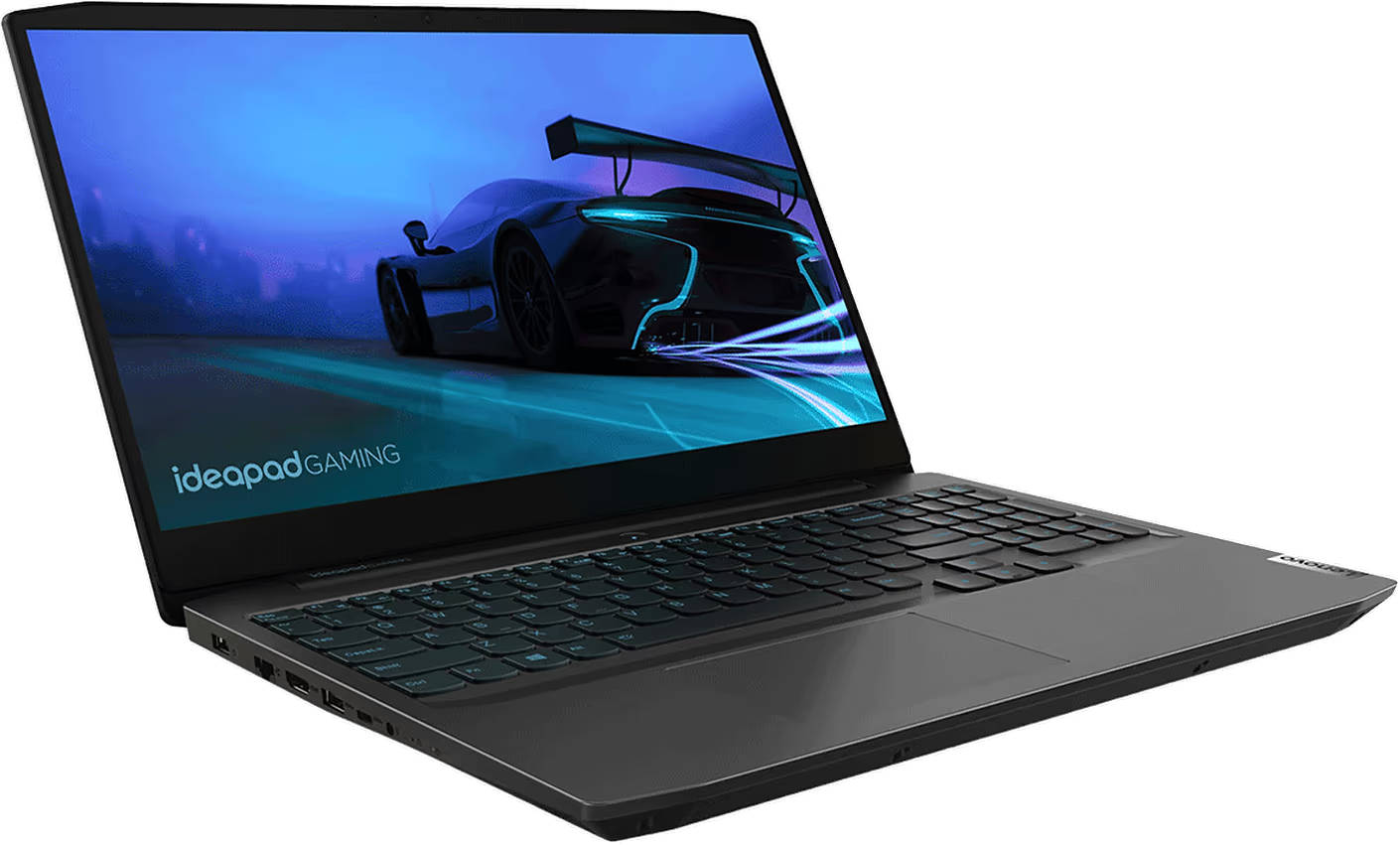Lenovo Ideapad Gaming 3 15ARH05 (82EY00UXIN) Laptop (AMD Hexa Core Ryzen 5/8 GB/1 TB/Windows 10/4 GB)