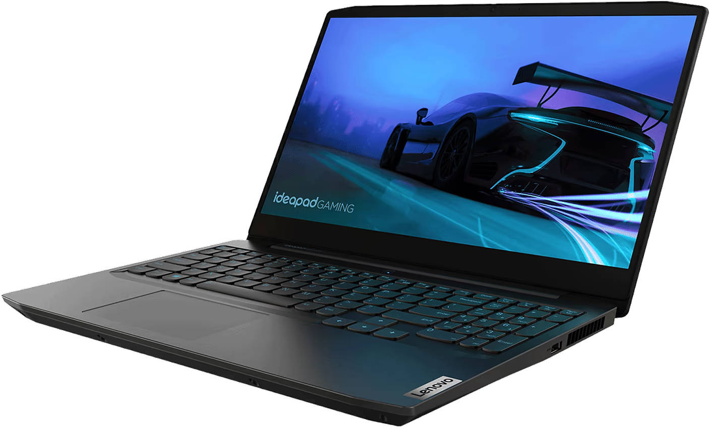 Lenovo Ideapad Gaming 3 15ARH05 (82EY00UXIN) Laptop (AMD Hexa Core Ryzen 5/8 GB/1 TB/Windows 10/4 GB)