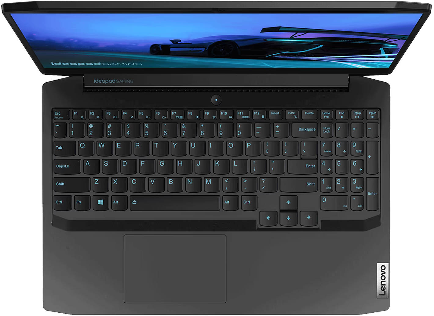 Lenovo Ideapad Gaming 3 15ARH05 (82EY00UXIN) Laptop (AMD Hexa Core Ryzen 5/8 GB/1 TB/Windows 10/4 GB)
