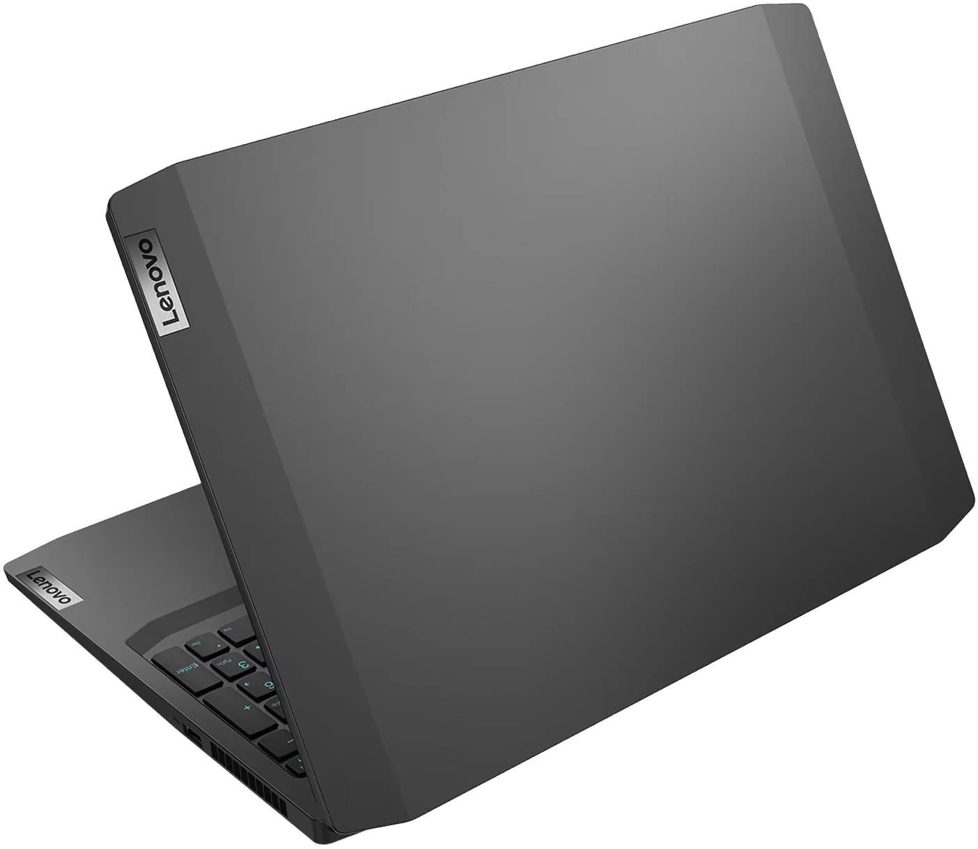 Lenovo Ideapad Gaming 3 15ARH05 (82EY00UXIN) Laptop (AMD Hexa Core Ryzen 5/8 GB/1 TB/Windows 10/4 GB)