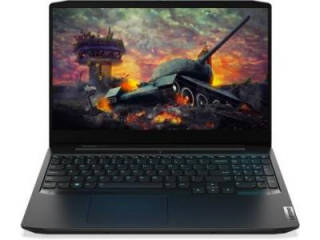 Lenovo Ideapad Gaming 3 15ARH05 (82EY00V1IN) Laptop (AMD Octa Core Ryzen 7/16 GB/512 GB SSD/Windows 10/4 GB)