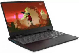 Lenovo Ideapad Gaming 3 15ARH7 (82SB00NXIN) Laptop (AMD Hexa Core Ryzen 5/16 GB/512 GB SSD/Windows 11/4 GB)