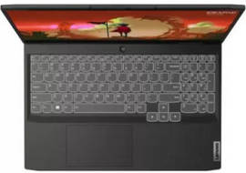 Lenovo Ideapad Gaming 3 15ARH7 (82SB00NXIN) Laptop (AMD Hexa Core Ryzen 5/16 GB/512 GB SSD/Windows 11/4 GB)