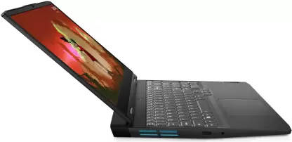 Lenovo Ideapad Gaming 3 15ARH7 (82SB00NXIN) Laptop (AMD Hexa Core Ryzen 5/16 GB/512 GB SSD/Windows 11/4 GB)