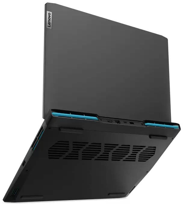 Lenovo Ideapad Gaming 3 15ARH7 (82SB00V2IN) Laptop (AMD Hexa Core Ryzen 5/8 GB/512 GB SSD/Windows 11/4 GB)