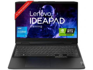 Lenovo Ideapad Gaming 3 15ARH7 (82SB00V5IN) Laptop (AMD Octa Core Ryzen 7/8 GB/512 GB SSD/Windows 11/4 GB) Price