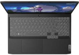 Lenovo Ideapad Gaming 3 15ARH7 (82SB00V5IN) Laptop (AMD Octa Core Ryzen 7/8 GB/512 GB SSD/Windows 11/4 GB)