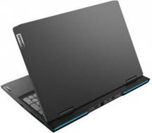 Lenovo Ideapad Gaming 3 15IAH7 (82S900KQIN) Laptop (Core i5 12th Gen/16 GB/512 GB SSD/Windows 11/4 GB)