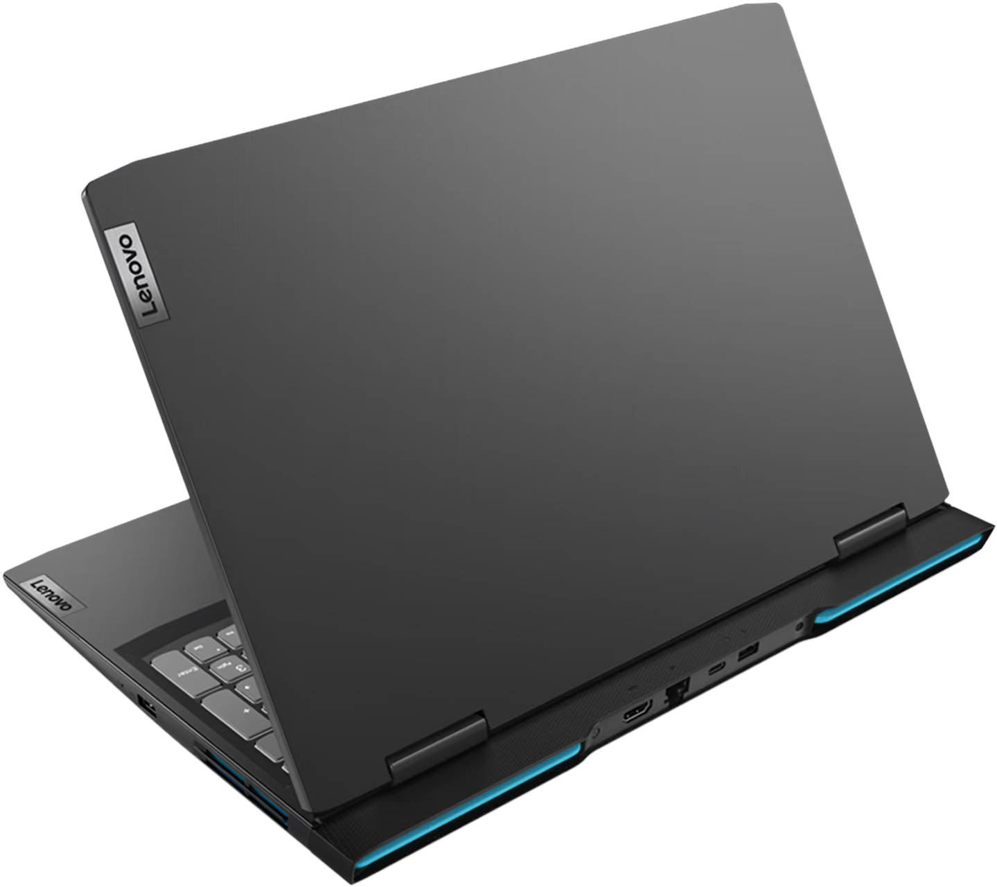 Lenovo Ideapad Gaming 3 15IAH7 (82S900KQIN) Laptop (Core i5 12th Gen/16 GB/512 GB SSD/Windows 11/4 GB)