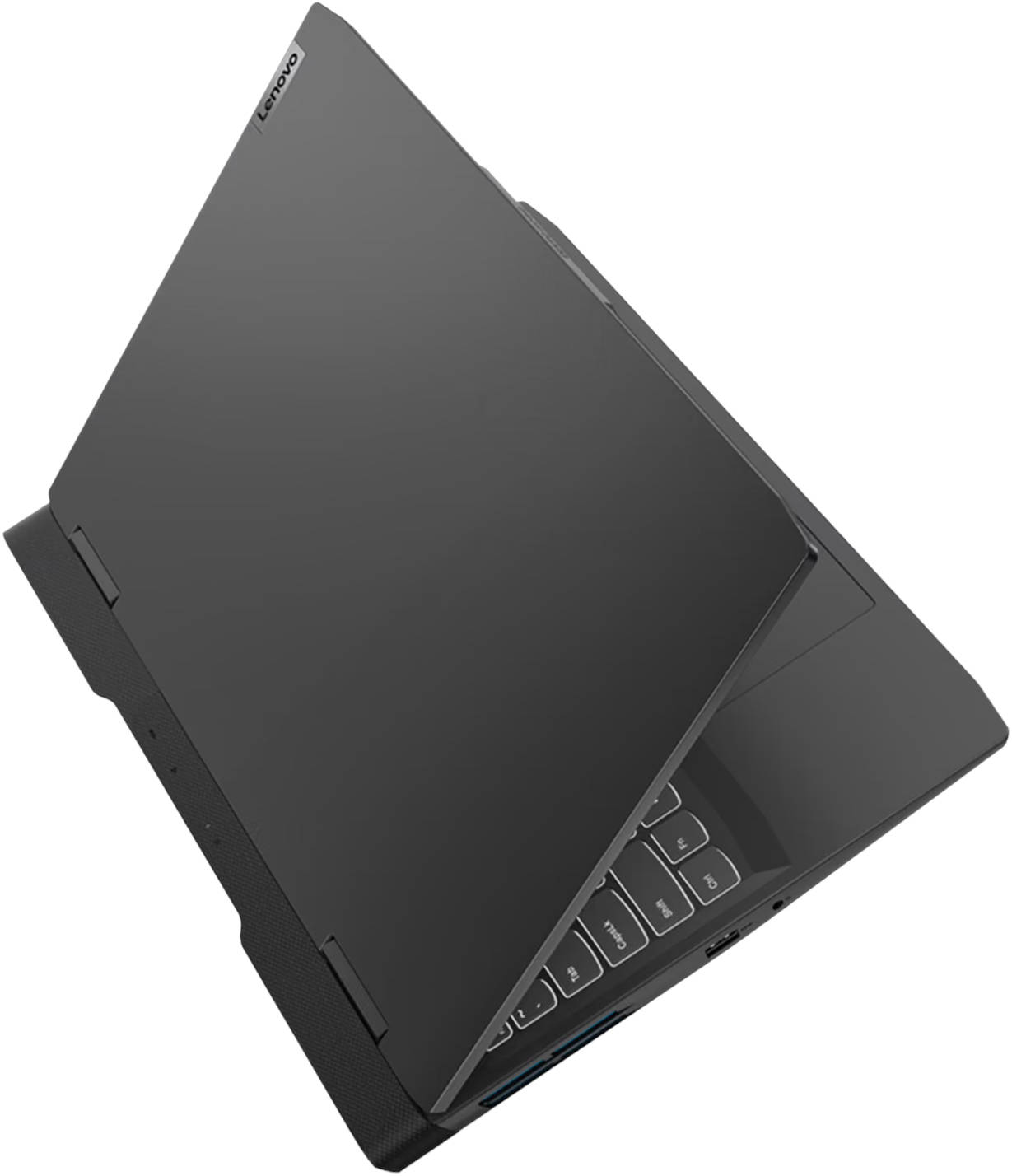 Lenovo Ideapad Gaming 3 15IAH7 (82S900KQIN) Laptop (Core i5 12th Gen/16 GB/512 GB SSD/Windows 11/4 GB)