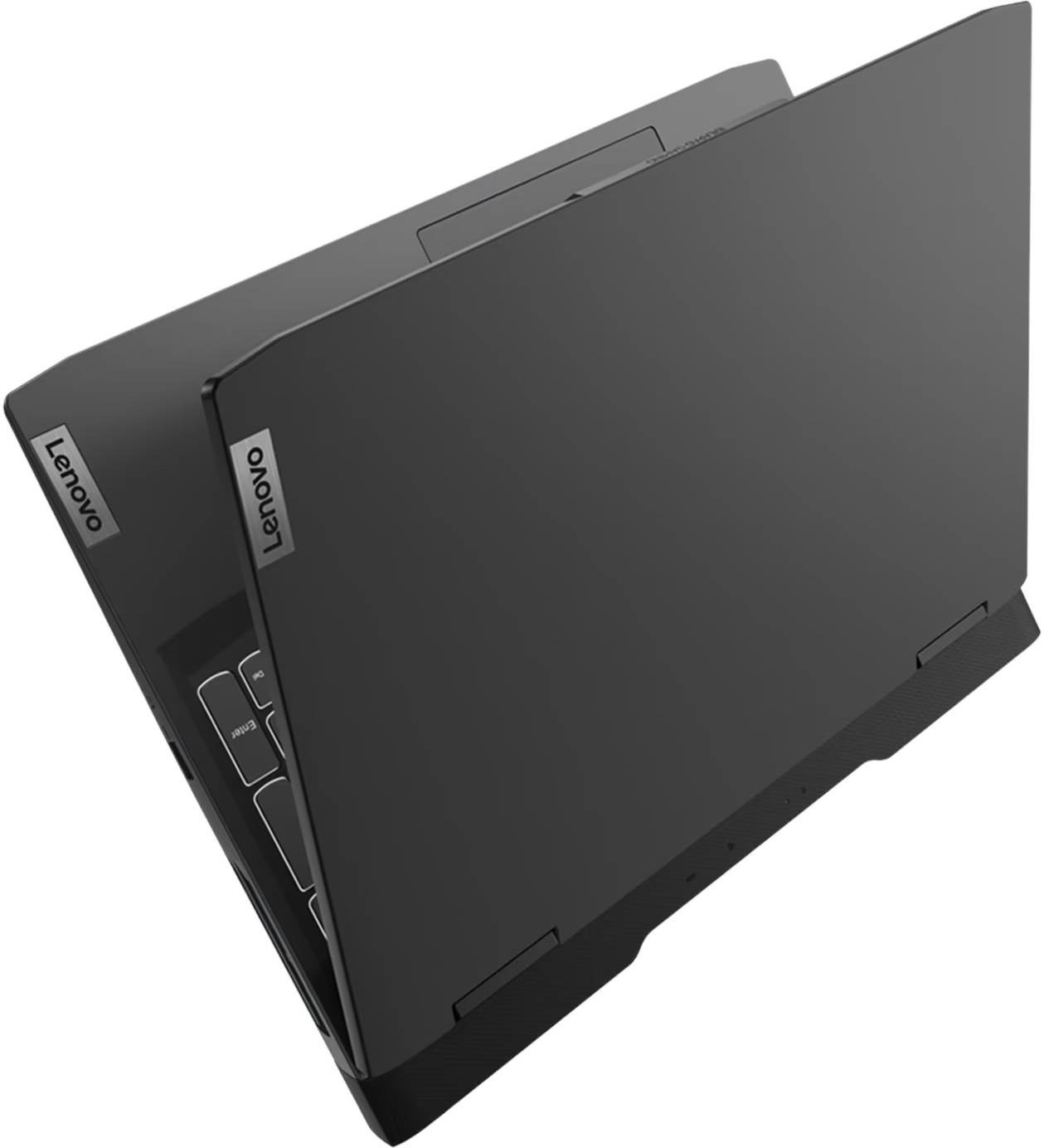 Lenovo Ideapad Gaming 3 15IAH7 (82S900KQIN) Laptop (Core i5 12th Gen/16 GB/512 GB SSD/Windows 11/4 GB)