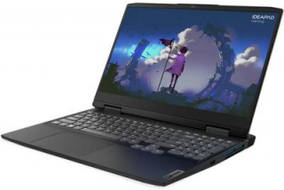 Lenovo Ideapad Gaming 3 15IAH7 (82S900RAIN) Laptop (Core i5 12th Gen/16 GB/512 GB SSD/Windows 11/4 GB)