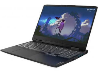 Lenovo Ideapad Gaming 3 15IAH7 (82S900RAIN) Laptop (Core i5 12th Gen/16 GB/512 GB SSD/Windows 11/4 GB) Price