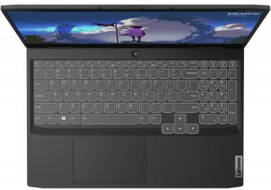 Lenovo Ideapad Gaming 3 15IAH7 (82S900RAIN) Laptop (Core i5 12th Gen/16 GB/512 GB SSD/Windows 11/4 GB)