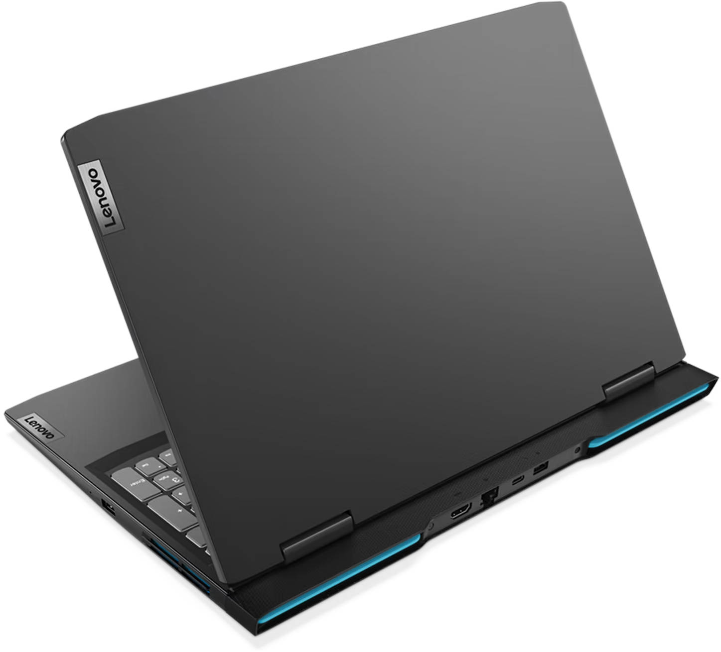 Lenovo Ideapad Gaming 3 15IAH7 (82S900RAIN) Laptop (Core i5 12th Gen/16 GB/512 GB SSD/Windows 11/4 GB)