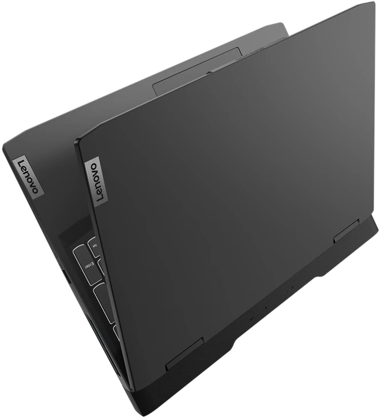 Lenovo Ideapad Gaming 3 15IAH7 (82S900RAIN) Laptop (Core i5 12th Gen/16 GB/512 GB SSD/Windows 11/4 GB)