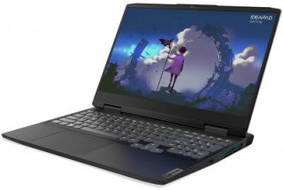 Lenovo Ideapad Gaming 3 15IAH7 (82S9014LIN) Laptop (Core i5 12th Gen/16 GB/512 GB SSD/Windows 11/4 GB)