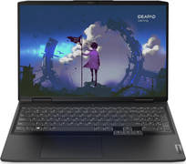 Lenovo Ideapad Gaming 3 15IAH7 (82S9014LIN) Laptop (Core i5 12th Gen/16 GB/512 GB SSD/Windows 11/4 GB) Laptop