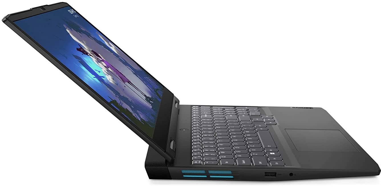 Lenovo Ideapad Gaming 3 15IAH7 (82S9014LIN) Laptop (Core i5 12th Gen/16 GB/512 GB SSD/Windows 11/4 GB)