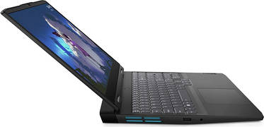 Lenovo Ideapad Gaming 3 15IAH7 (82S9014LIN) Laptop (Core i5 12th Gen/16 GB/512 GB SSD/Windows 11/4 GB) Laptop