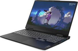 Lenovo Ideapad Gaming 3 15IAH7 (82S9014LIN) Laptop (Core i5 12th Gen/16 GB/512 GB SSD/Windows 11/4 GB) Laptop