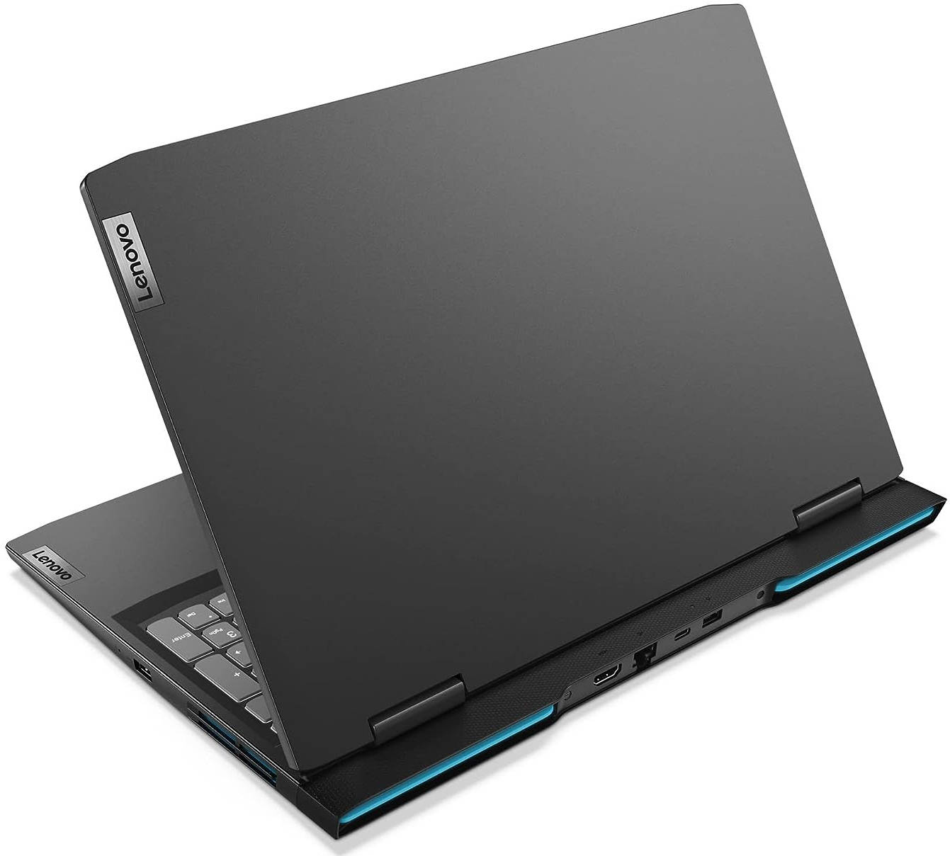 Lenovo Ideapad Gaming 3 15IAH7 (82S9014LIN) Laptop (Core i5 12th Gen/16 GB/512 GB SSD/Windows 11/4 GB)