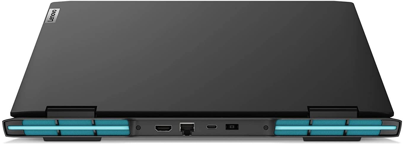 Lenovo Ideapad Gaming 3 15IAH7 (82S9014LIN) Laptop (Core i5 12th Gen/16 GB/512 GB SSD/Windows 11/4 GB)