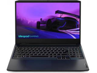 Lenovo Ideapad Gaming 3 15IHU6 (82K1004DIN) Laptop (Core i5 11th Gen/8 GB/512 GB SSD/Windows 10/4 GB)