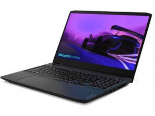 Lenovo Ideapad Gaming 3 15IHU6 (82K1004DIN) Laptop (Core i5 11th Gen/8 GB/512 GB SSD/Windows 10/4 GB)
