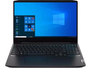 Lenovo Ideapad Gaming 3 15IHU6 (82K1004FIN) Laptop (Core i7 11th Gen/8 GB/512 GB SSD/Windows 10/4 GB) Price