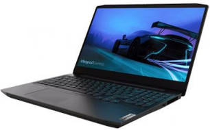 Lenovo Ideapad Gaming 3 15IHU6 (82K1004FIN) Laptop (Core i7 11th Gen/8 GB/512 GB SSD/Windows 10/4 GB)