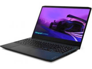Lenovo Ideapad Gaming 3 15IHU6 (82K100MVIN) Laptop (Core i5 11th Gen/8 GB/512 GB SSD/Windows 10/4 GB)