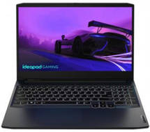 Lenovo Ideapad Gaming 3 15IHU6 (82K101A4IN) Laptop (Core i5 11th Gen/8 GB/512 GB SSD/Windows 11/4 GB)