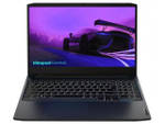 Lenovo Ideapad Gaming 3 15IHU6 (82K101A4IN) Laptop (Core i5 11th Gen/8 GB/512 GB SSD/Windows 11/4 GB)