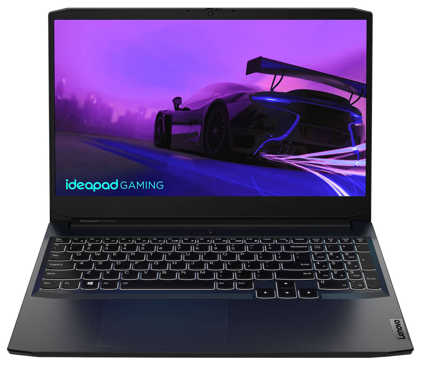 Lenovo Ideapad Gaming 3 15IHU6 (82K101A4IN) Laptop (Core i5 11th Gen/8 GB/512 GB SSD/Windows 11/4 GB)