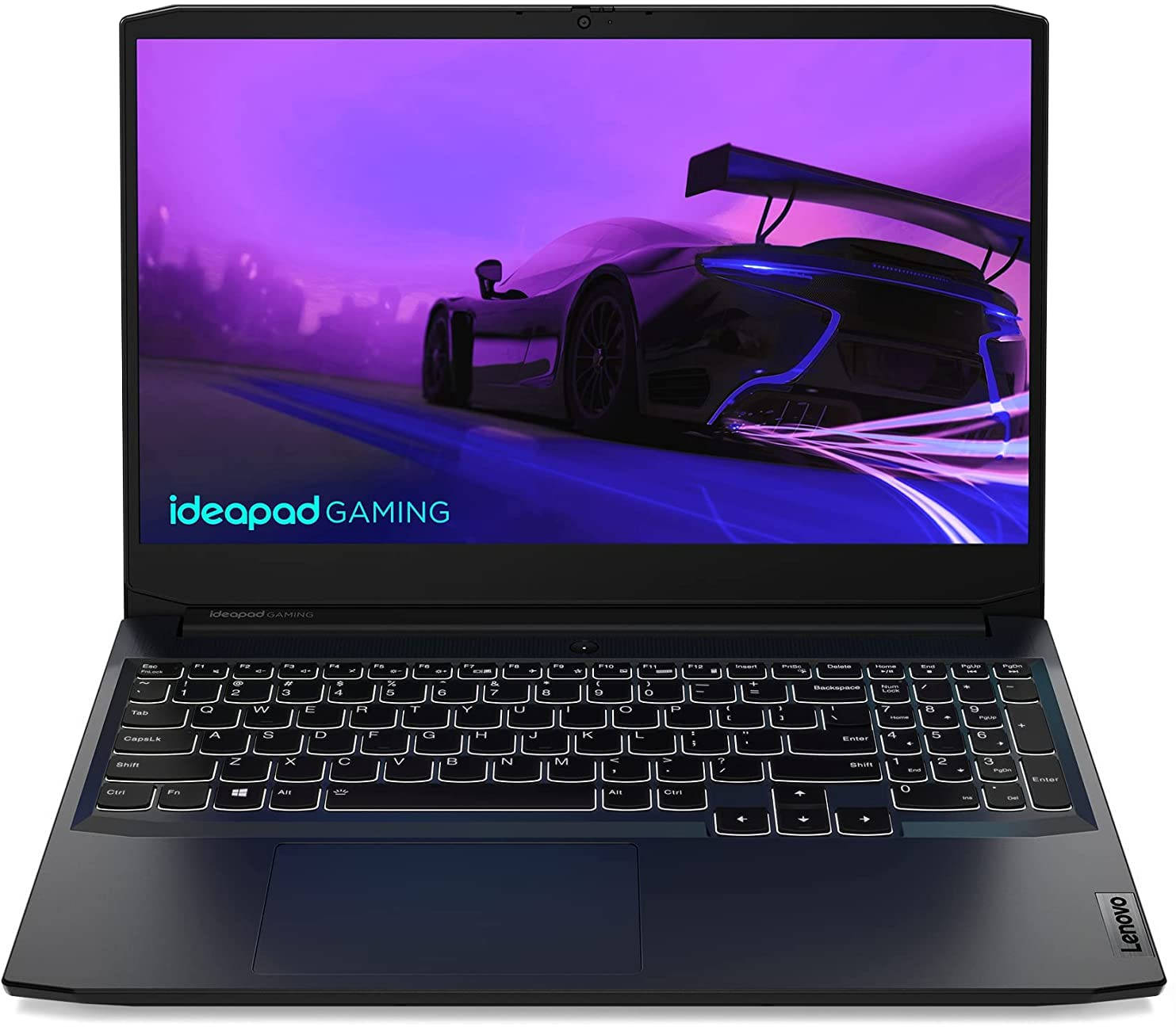 Lenovo Ideapad Gaming 3 15IHU6 (82K101E1IN) Laptop (Core i5 11th Gen/8 GB/1 TB 256 GB SSD/Windows 11/4 GB)