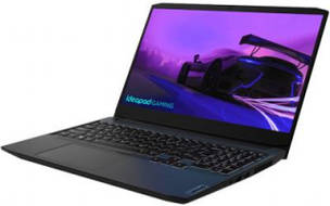 Lenovo Ideapad Gaming 3 15IHU6 (82K101EDIN) Laptop (Core i5 11th Gen/8 GB/512 GB SSD/Windows 11/4 GB)