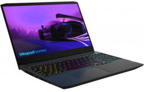 Lenovo Ideapad Gaming 3 15IHU6 (82K101EDIN) Laptop (Core i5 11th Gen/8 GB/512 GB SSD/Windows 11/4 GB)