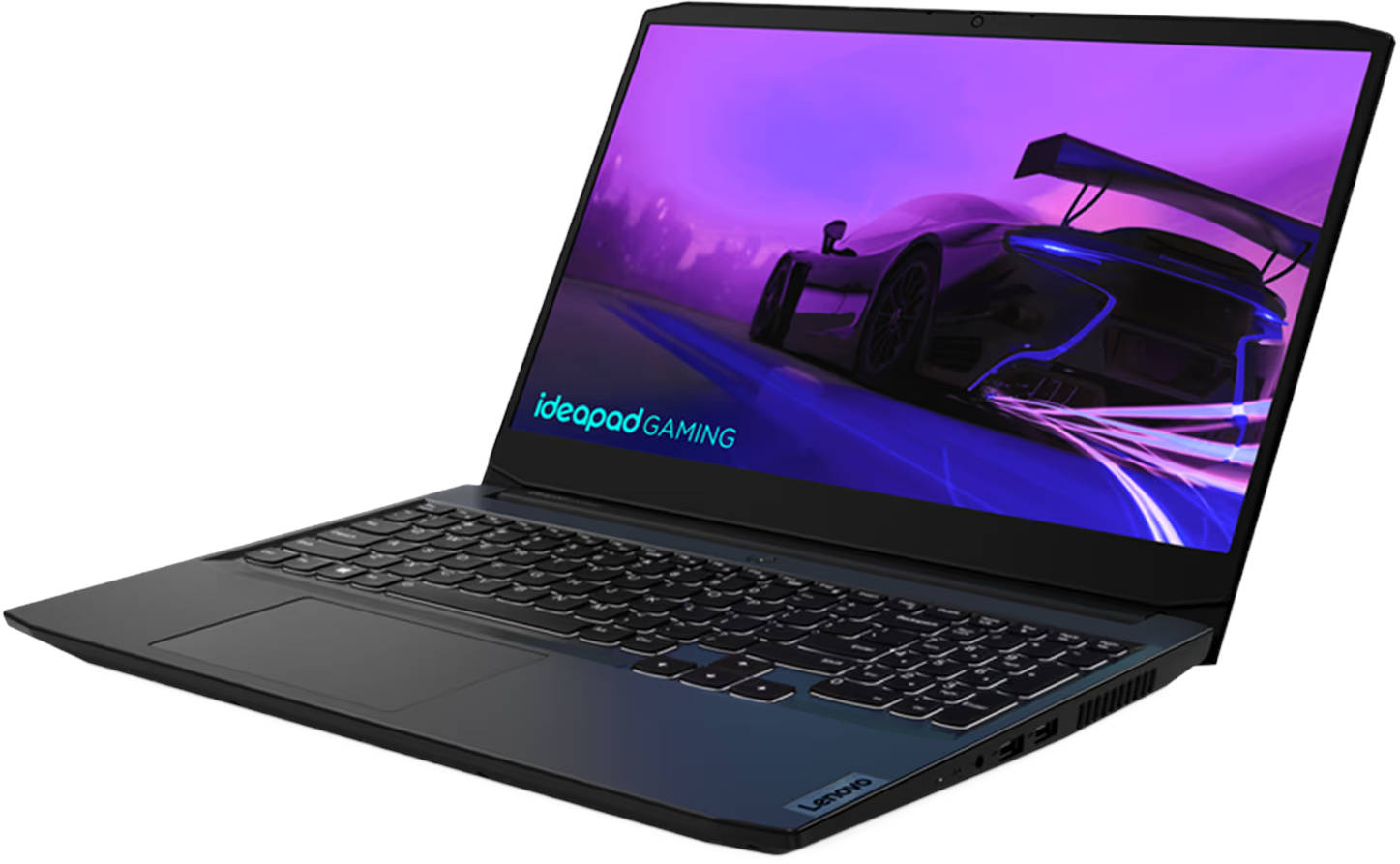 Lenovo Ideapad Gaming 3 15IHU6 (82K101EDIN) Laptop (Core i5 11th Gen/8 GB/512 GB SSD/Windows 11/4 GB)