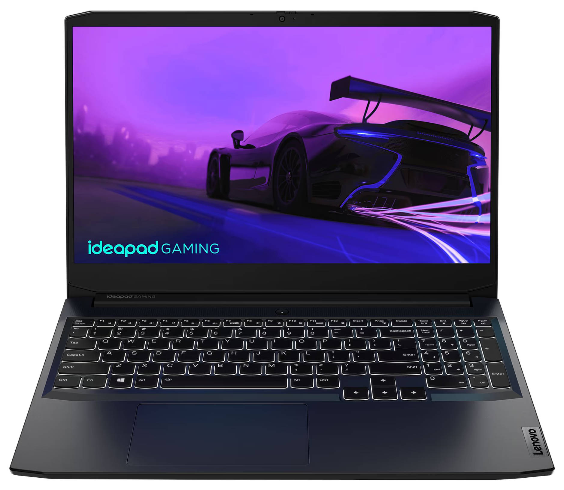 Lenovo Ideapad Gaming 3 15IHU6 (82K101EEIN) Laptop (Core i5 11th Gen/8 GB/512 GB SSD/Windows 11/4 GB)