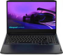 Lenovo Ideapad Gaming 3 15IHU6 (82K101GSIN) Laptop (Core i5 11th Gen/8 GB/512 GB SSD/Windows 11/4 GB)